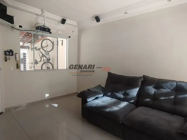 Casa com 150m² 2 quartos e 2 banheiros, à venda, no bairro Jardim Portal do Sol em Indaiatuba