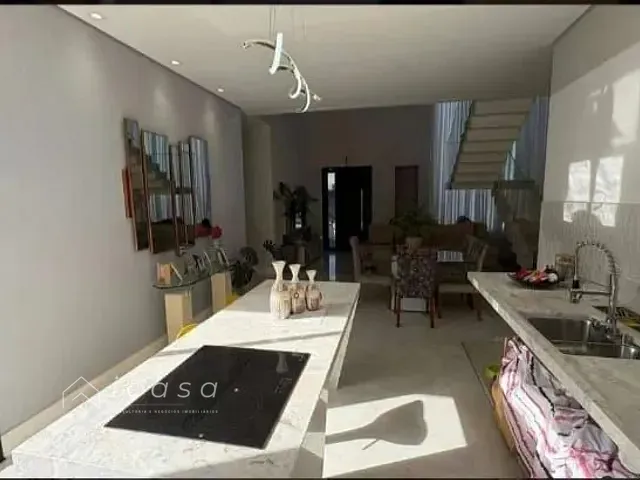 Casa com 250m² 3 quartos e 2 banheiros, para alugar, no bairro Recanto dos Eucaliptos em São José dos Campos