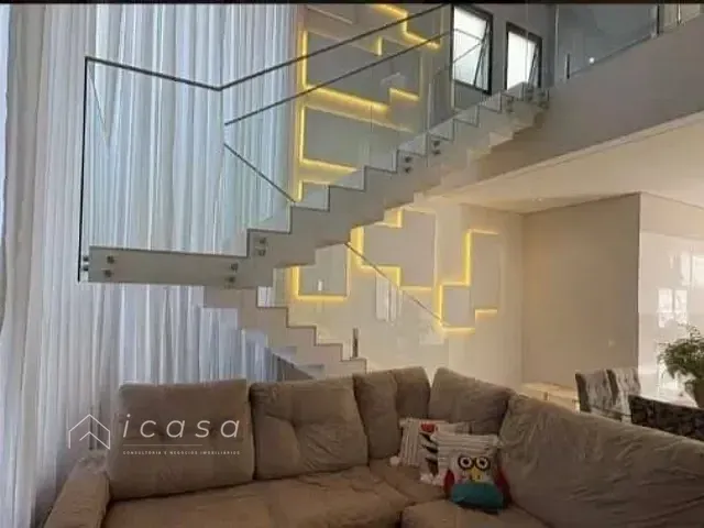 Casa com 250m² 3 quartos e 2 banheiros, para alugar, no bairro Recanto dos Eucaliptos em São José dos Campos