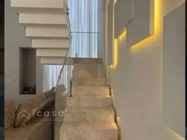 Casa com 250m² 3 quartos e 2 banheiros, para alugar, no bairro Recanto dos Eucaliptos em São José dos Campos