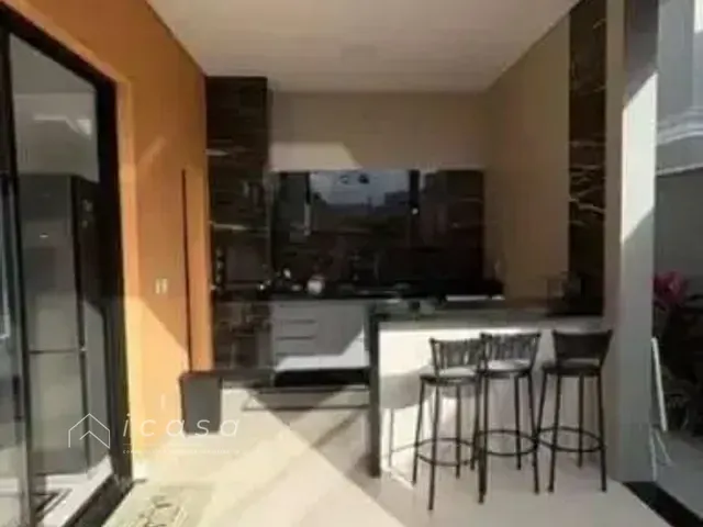 Casa com 250m² 3 quartos e 2 banheiros, para alugar, no bairro Recanto dos Eucaliptos em São José dos Campos