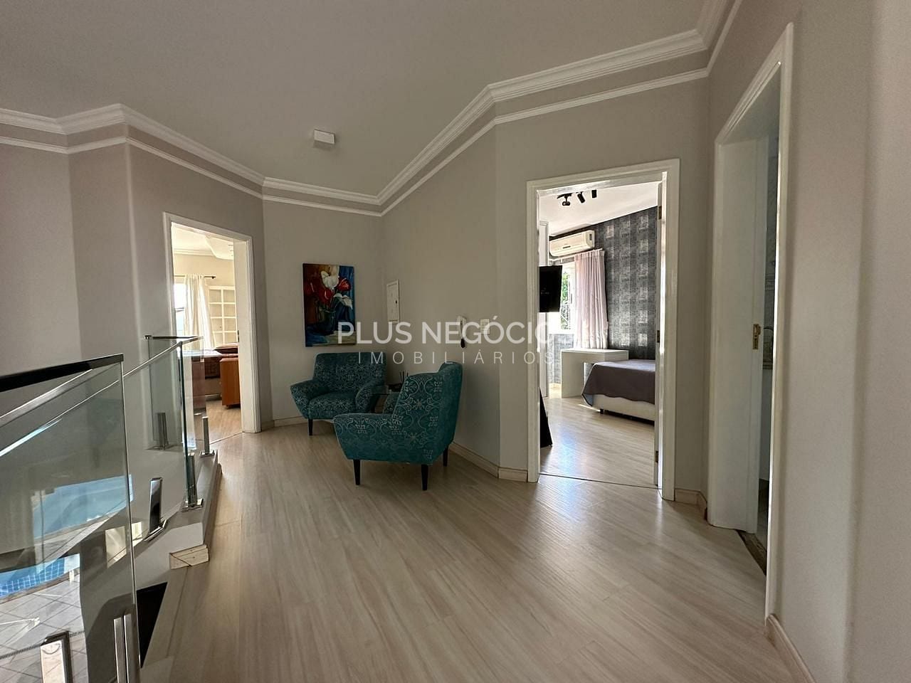 Casa, 4 quartos, 223 m² - Foto 9