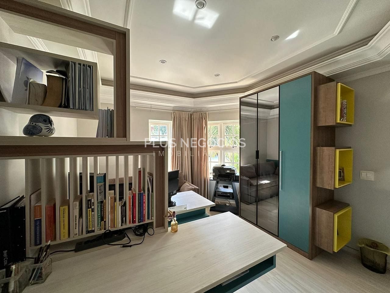 Casa, 4 quartos, 223 m² - Foto 18