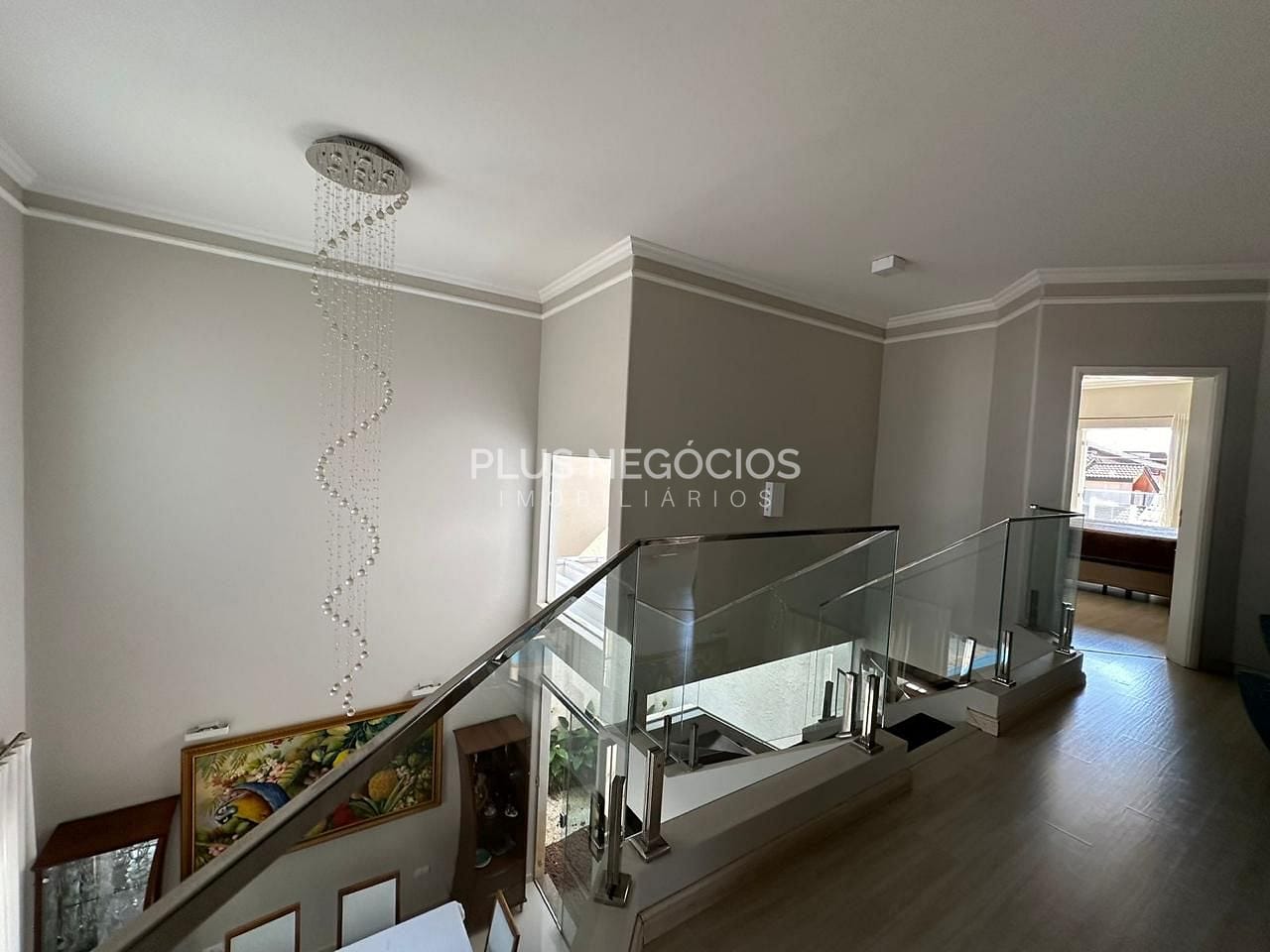 Casa, 4 quartos, 223 m² - Foto 2