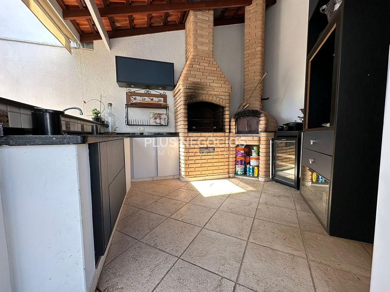 Casa, 4 quartos, 223 m² - Foto 20