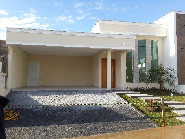 Foto do Casa - Casa à venda 3 Quartos, 3 Suites, 4 Vagas, 250M², Condomínio Ibiti Royal Park, Sorocaba - SP | Condominio Ibiti Royal Park | Ary Proenca Negócios Imobiliários Ltda