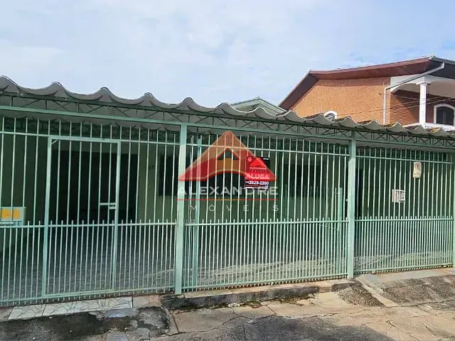 Casa com 336m² 3 quartos e 1 banheiro, para alugar, no bairro Vila Progresso em São José dos Campos