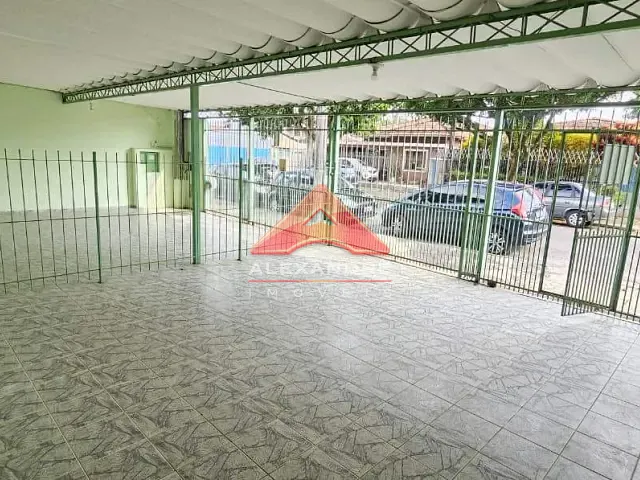 Casa com 336m² 3 quartos e 1 banheiro, para alugar, no bairro Vila Progresso em São José dos Campos