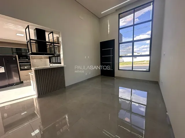 Casa com 200m² 3 quartos e 3 banheiros, à venda, no bairro Jardim Novo Horizonte em Sorocaba