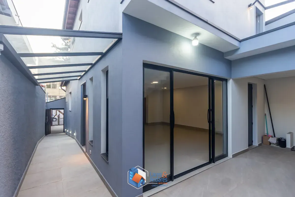 Casa, 4 quartos, 194 m² - Foto 20