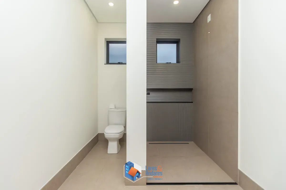 Casa, 4 quartos, 194 m² - Foto 41
