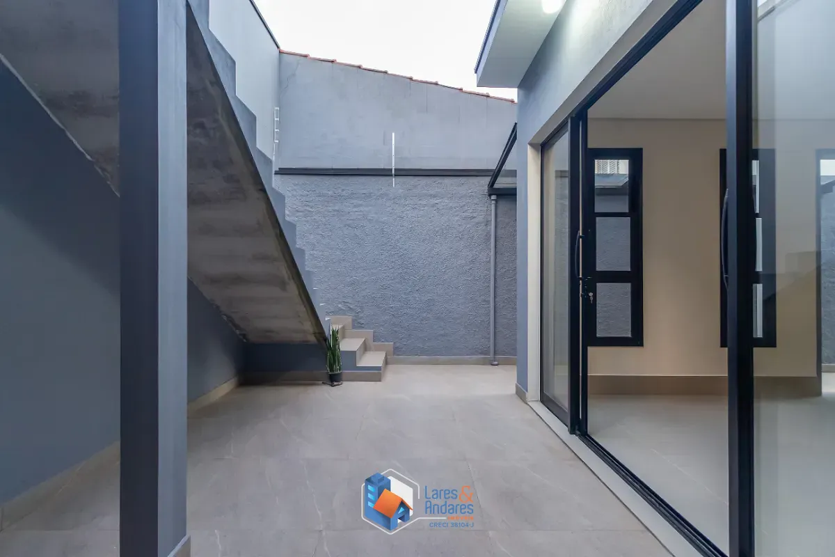 Casa, 4 quartos, 194 m² - Foto 19