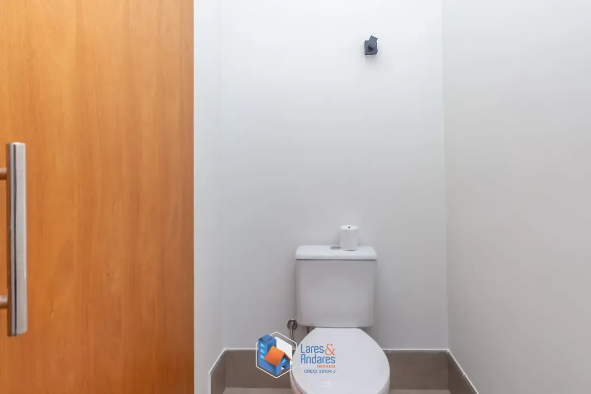 Casa, 4 quartos, 194 m² - Foto 38