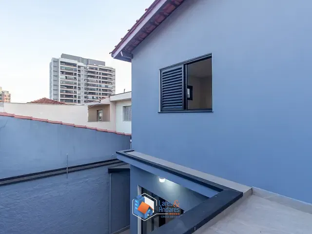 Casa com 184m² 4 quartos e 3 banheiros, à venda, no bairro Vila Clementino em São Paulo
