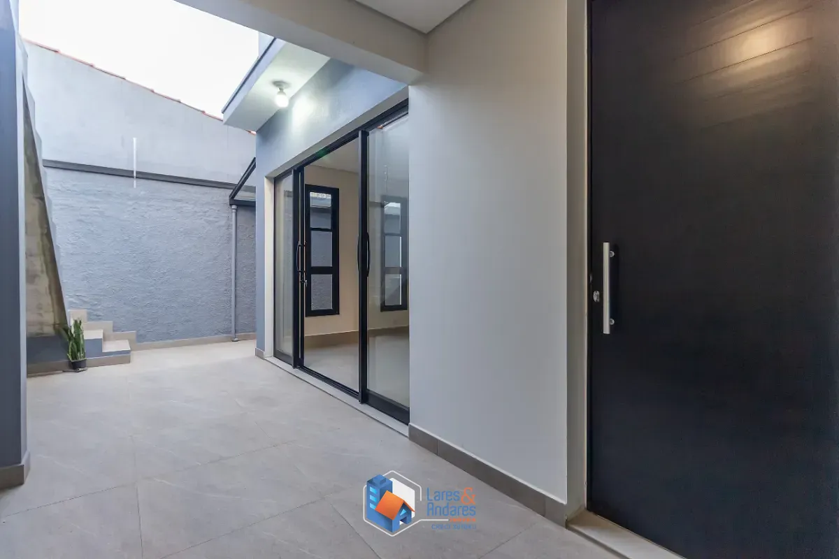 Casa, 4 quartos, 194 m² - Foto 17