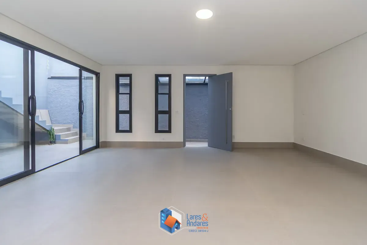 Casa, 4 quartos, 194 m² - Foto 33