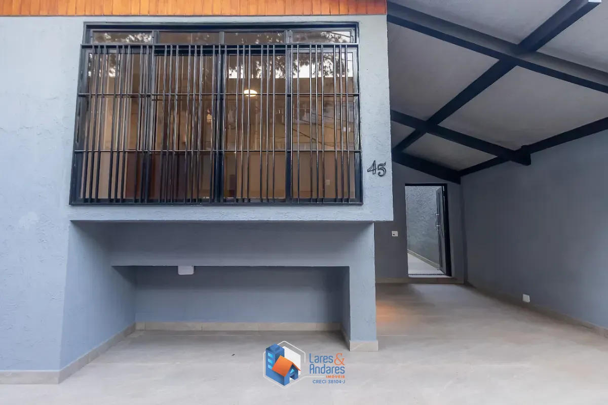 Casa, 4 quartos, 194 m² - Foto 21