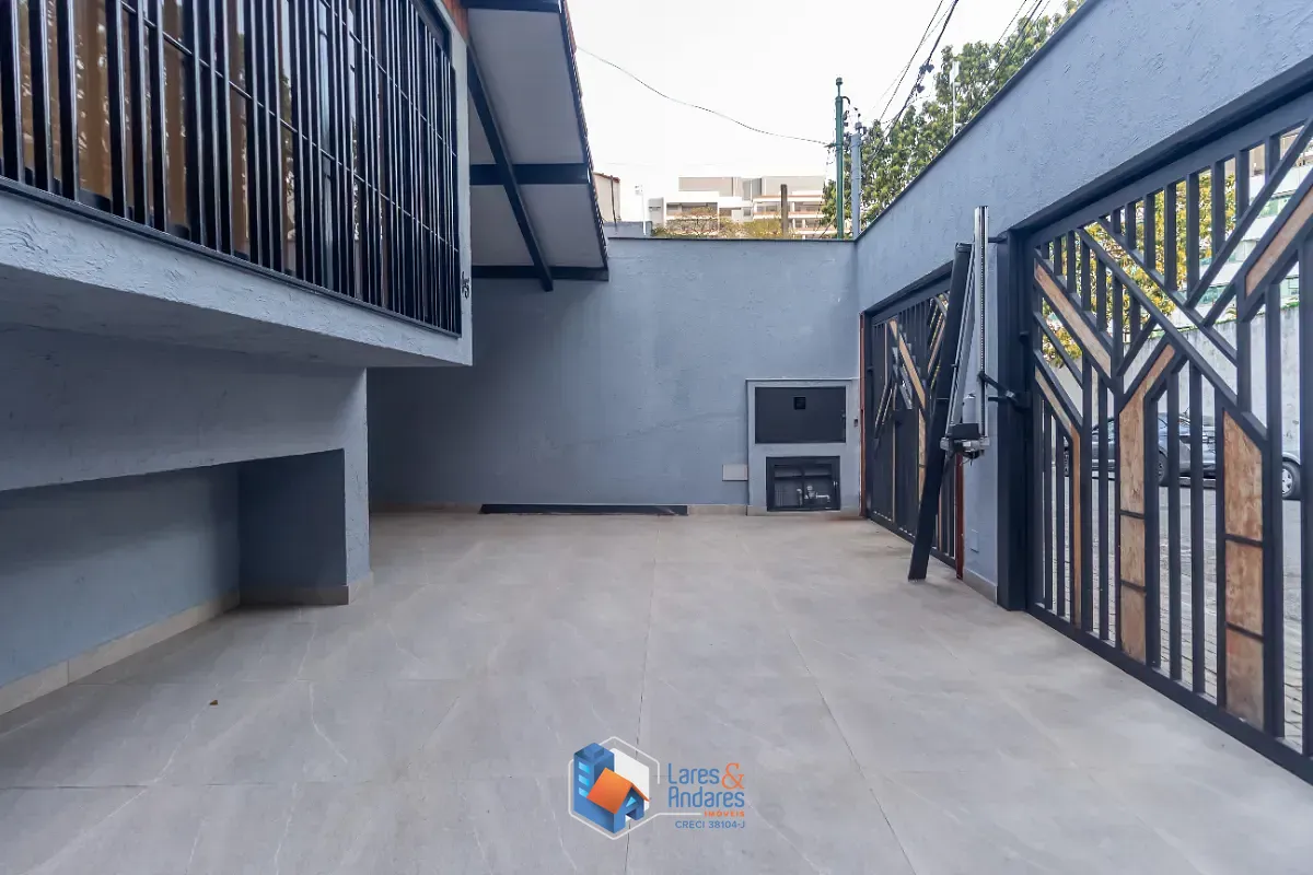 Casa, 4 quartos, 194 m² - Foto 24