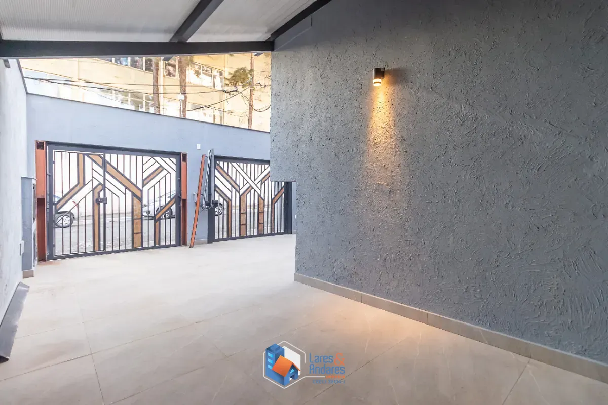 Casa, 4 quartos, 194 m² - Foto 27