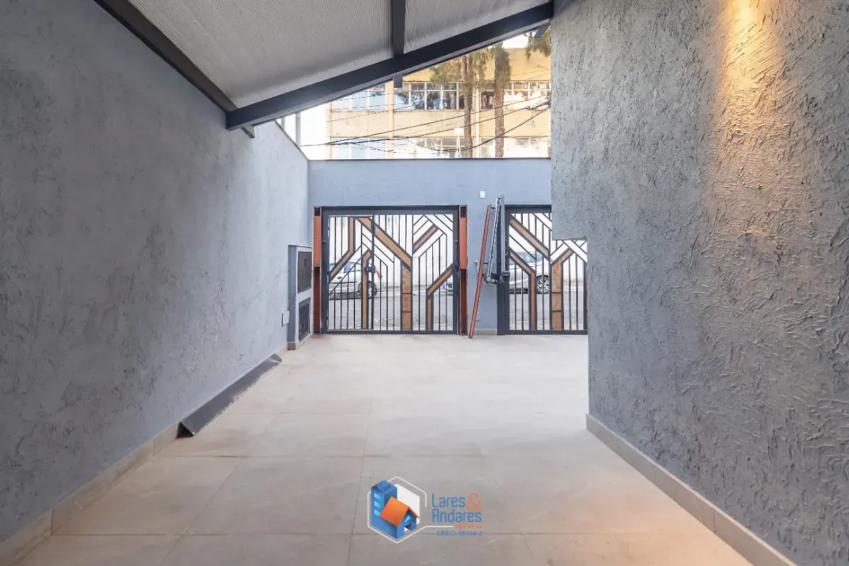 Casa, 4 quartos, 194 m² - Foto 28
