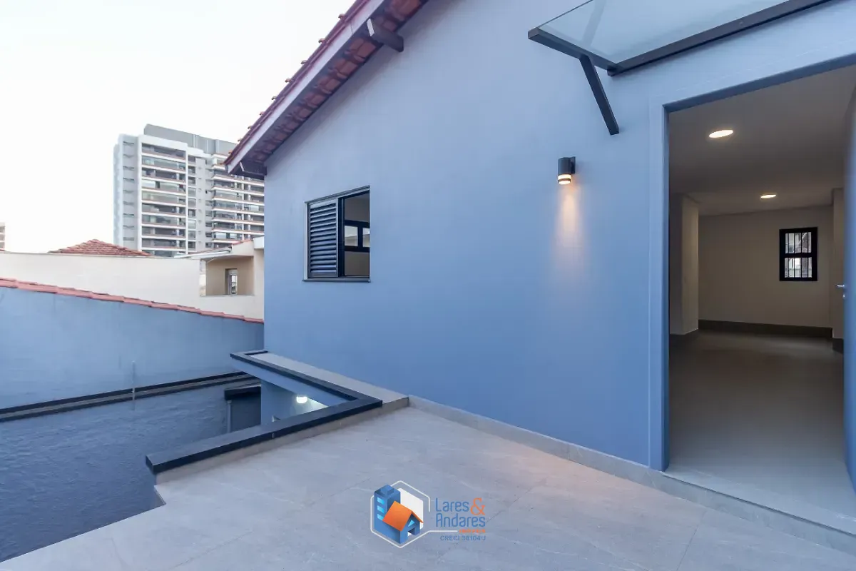 Casa, 4 quartos, 194 m² - Foto 5