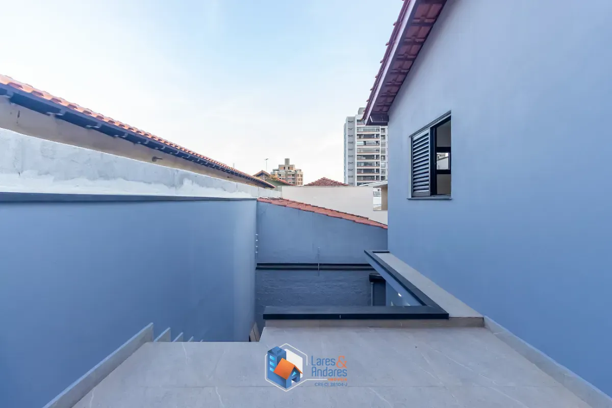 Casa, 4 quartos, 194 m² - Foto 4