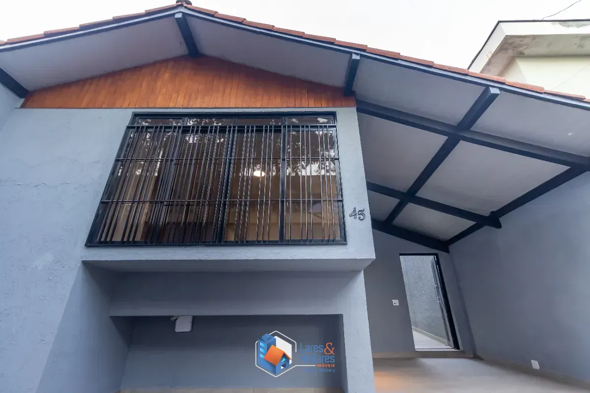 Casa, 4 quartos, 194 m² - Foto 23