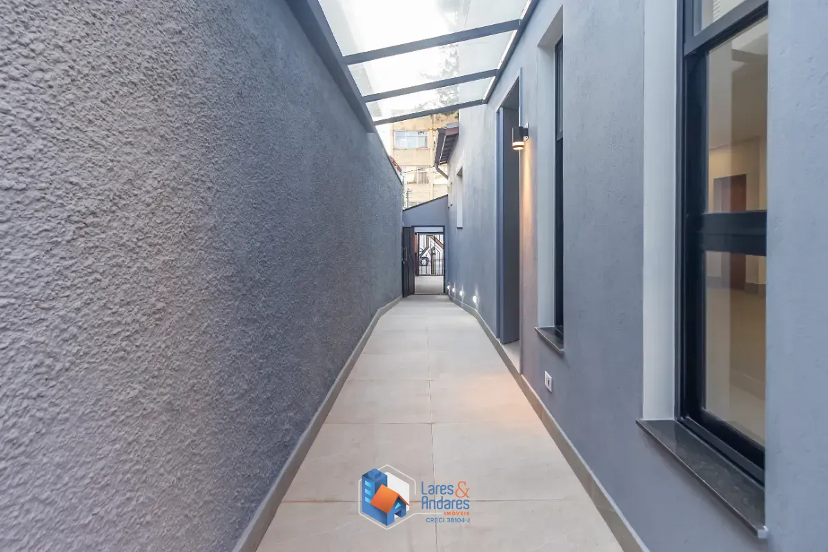 Casa, 4 quartos, 194 m² - Foto 31