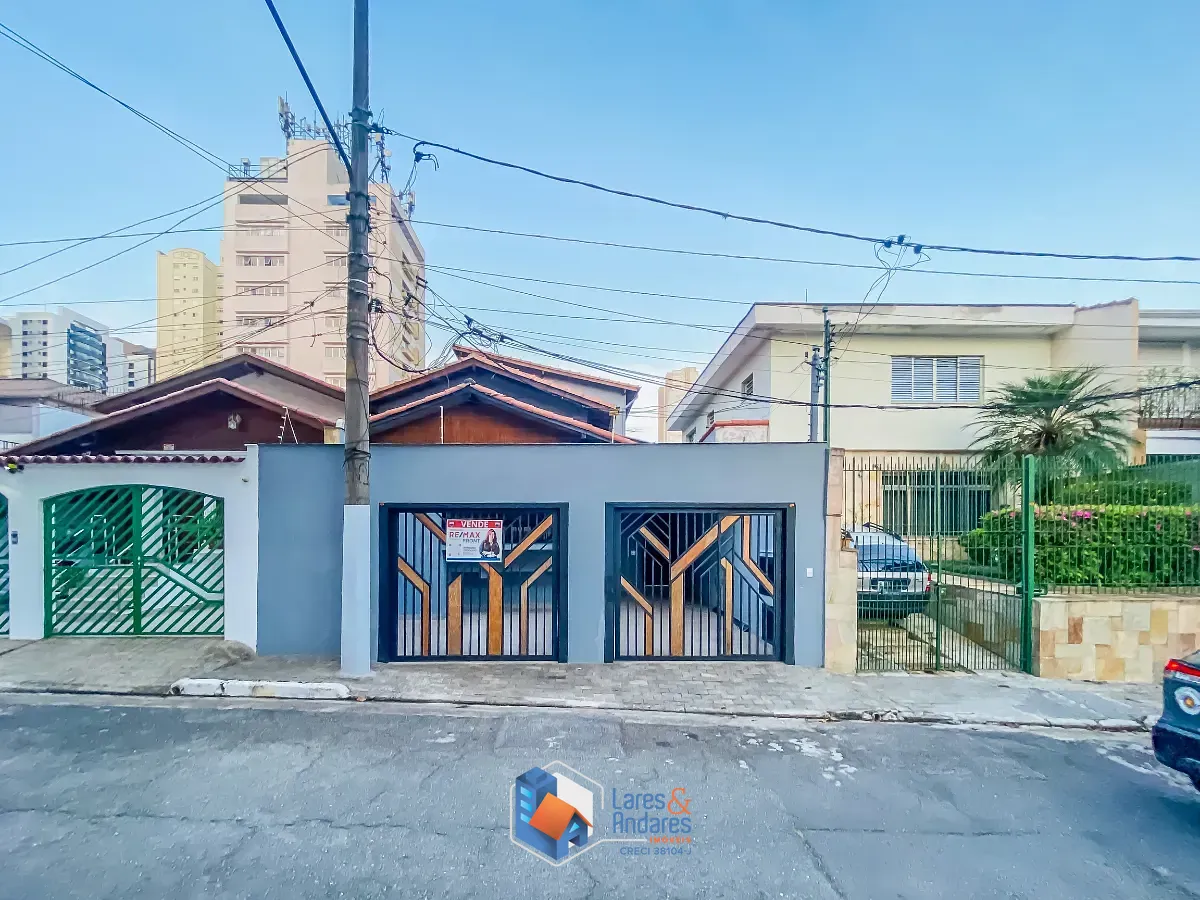 Casa, 4 quartos, 194 m² - Foto 2