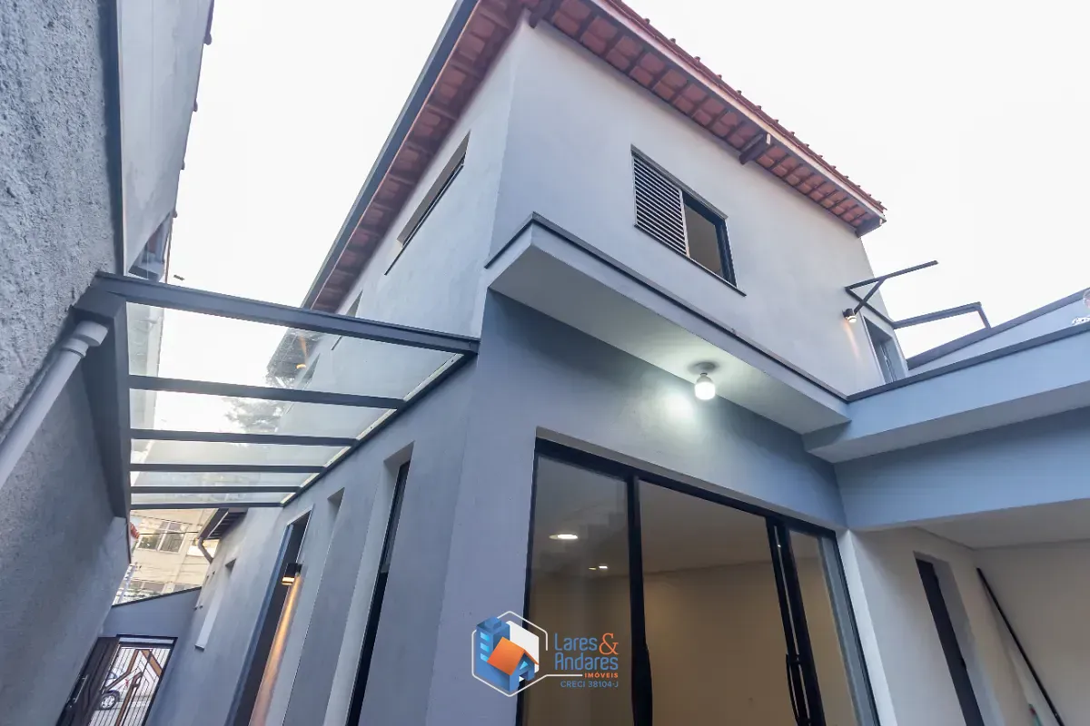 Casa, 4 quartos, 194 m² - Foto 18