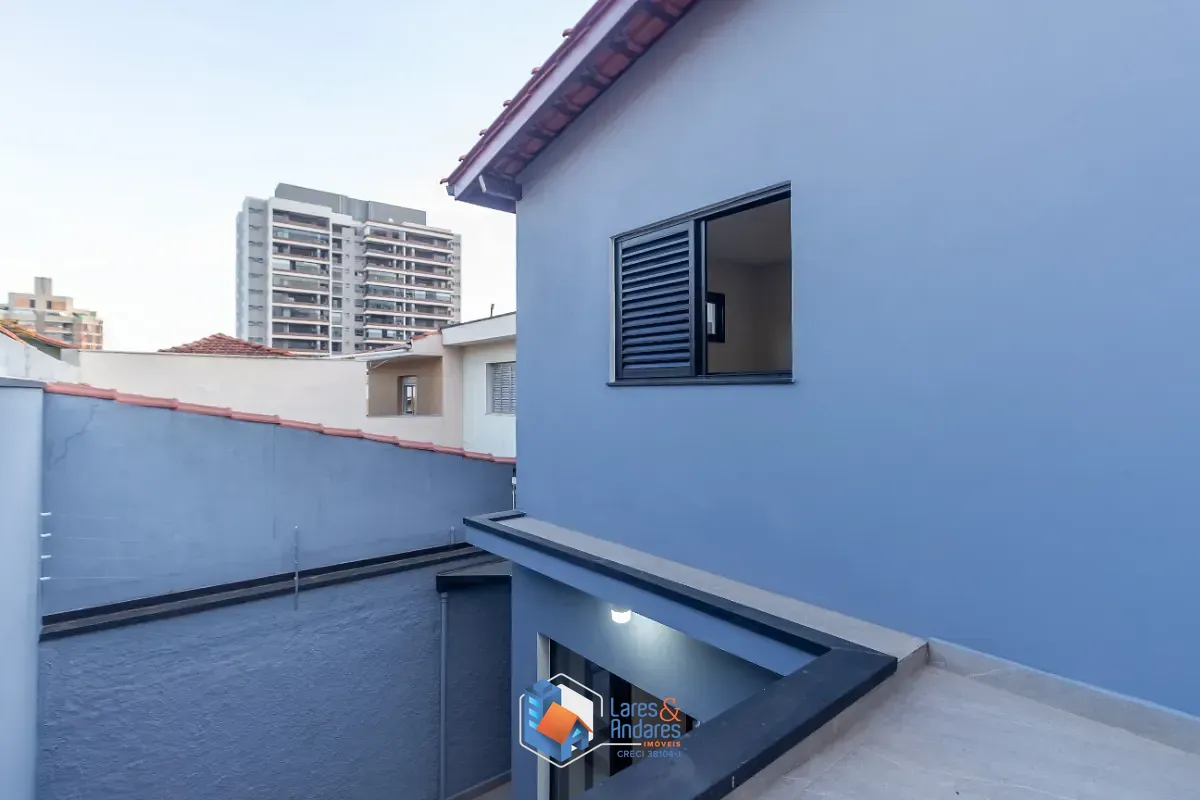 Casa, 4 quartos, 194 m² - Foto 3