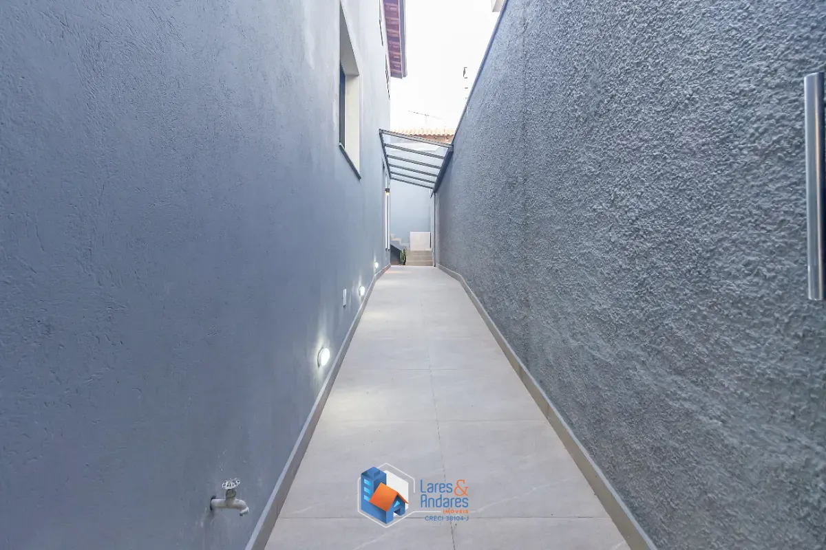 Casa, 4 quartos, 194 m² - Foto 26