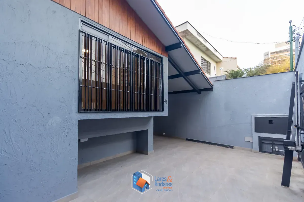 Casa, 4 quartos, 194 m² - Foto 22