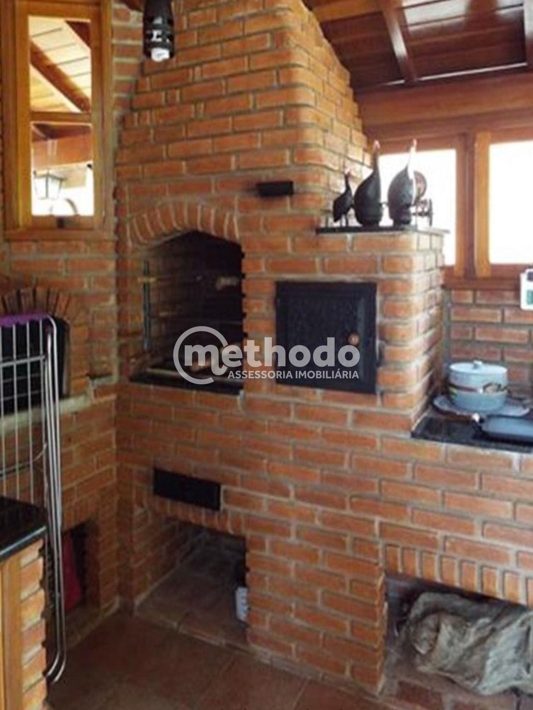 Casa, 3 quartos, 140 m² - Foto 31