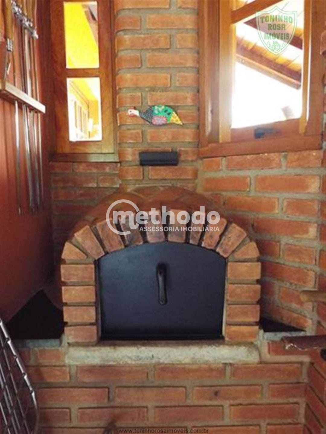 Casa, 3 quartos, 140 m² - Foto 5