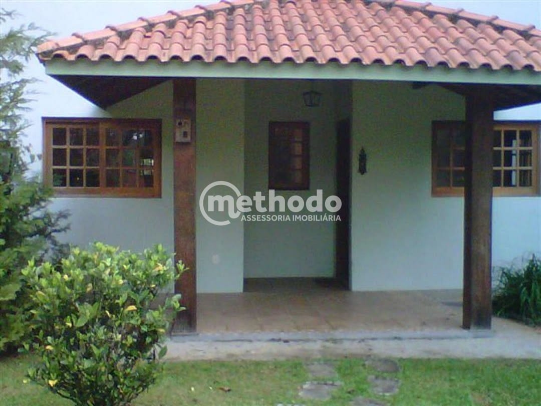 Casa, 3 quartos, 140 m² - Foto 16
