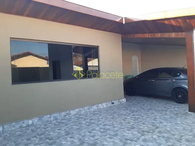 Casa 3 quartos e 4 banheiros, à venda, no bairro Jardim Isabel em Taubaté