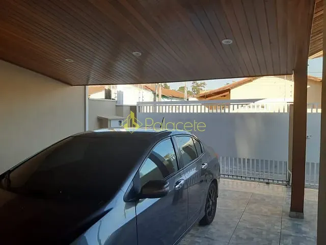 Casa 3 quartos e 4 banheiros, à venda, no bairro Jardim Isabel em Taubaté