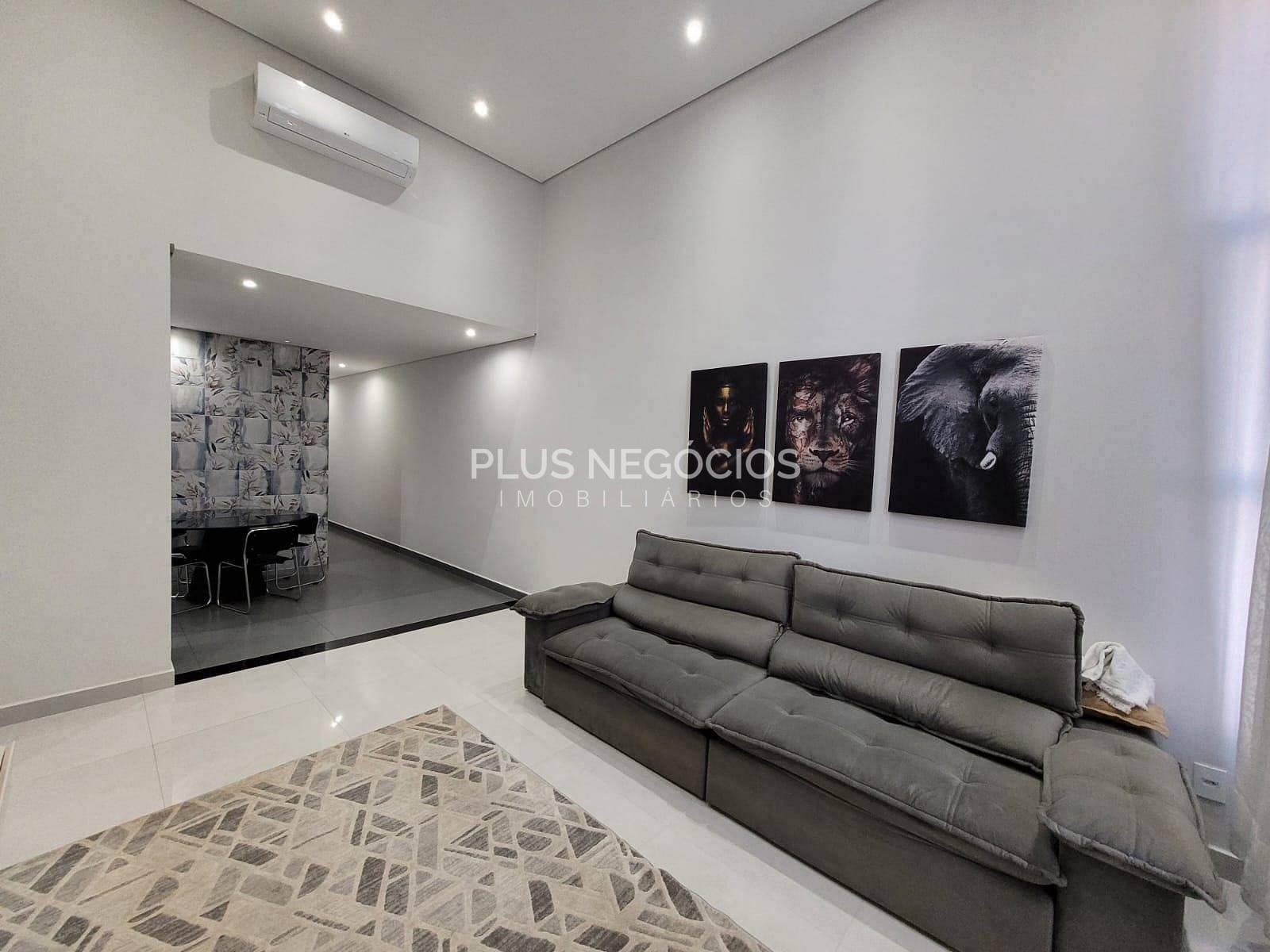 Casa, 3 quartos, 177 m² - Foto 2