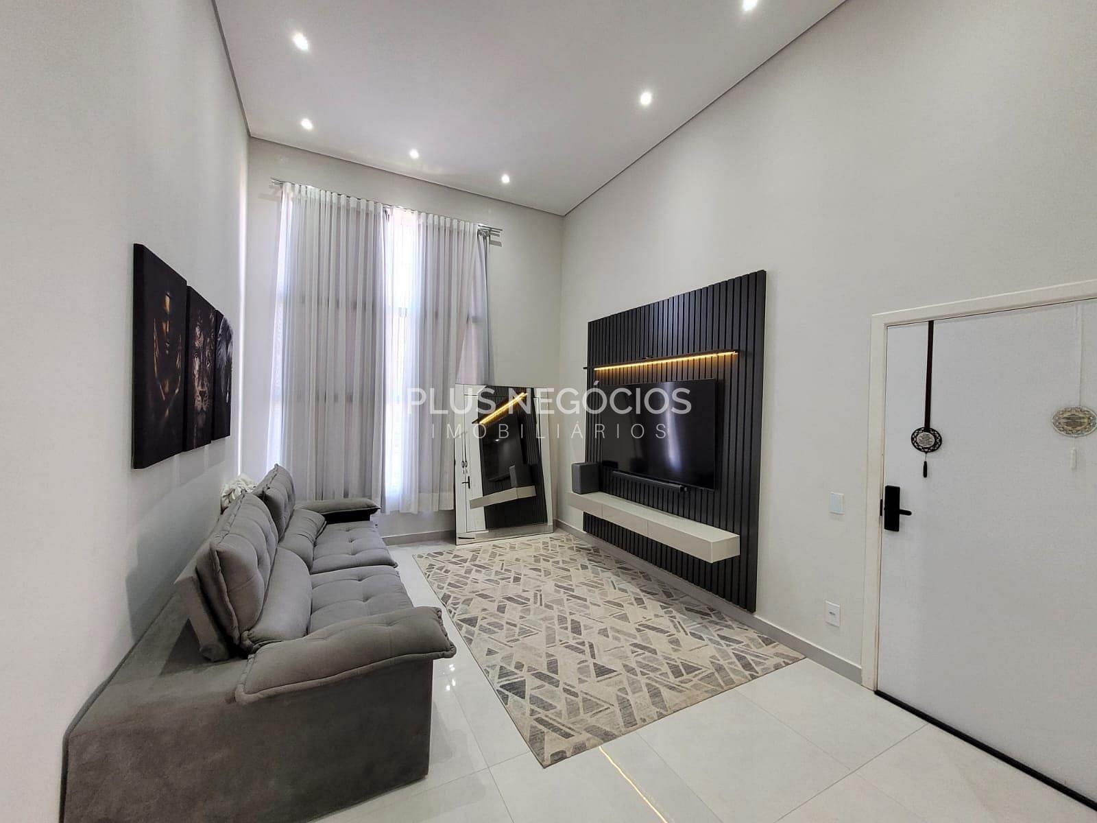 Casa, 3 quartos, 177 m² - Foto 3