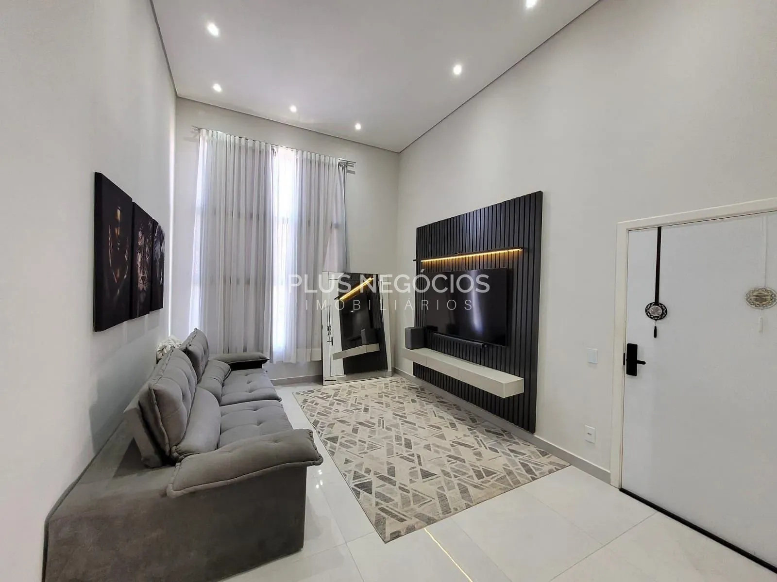 Casa, 3 quartos, 177 m² - Foto 3