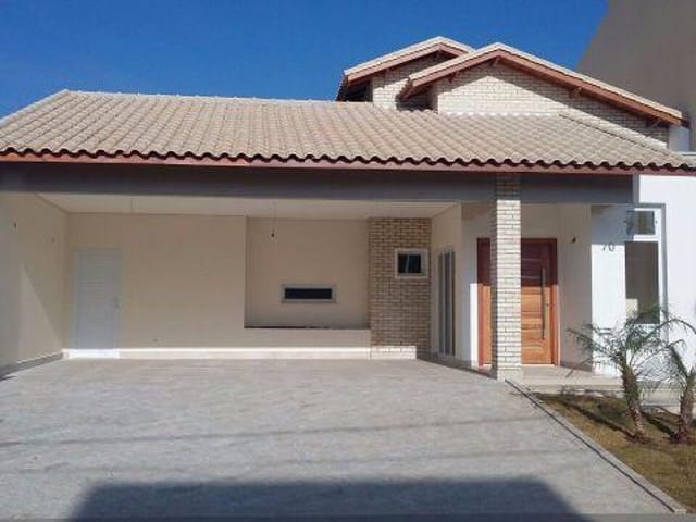 Foto do Casa - Casa à venda 3 Quartos, 3 Suites, 4 Vagas, 360M², Condomínio Ibiti Royal Park, Sorocaba - SP | Condominio Ibiti Royal Park | Ary Proenca Negócios Imobiliários Ltda