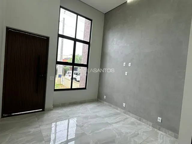 Casa com 154m² 3 quartos e 2 banheiros, à venda, no bairro Vila Bom Jesus em Sorocaba