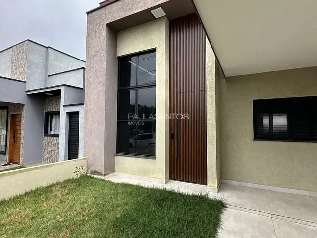 Casa com 154m² 3 quartos e 2 banheiros, à venda, no bairro Vila Bom Jesus em Sorocaba