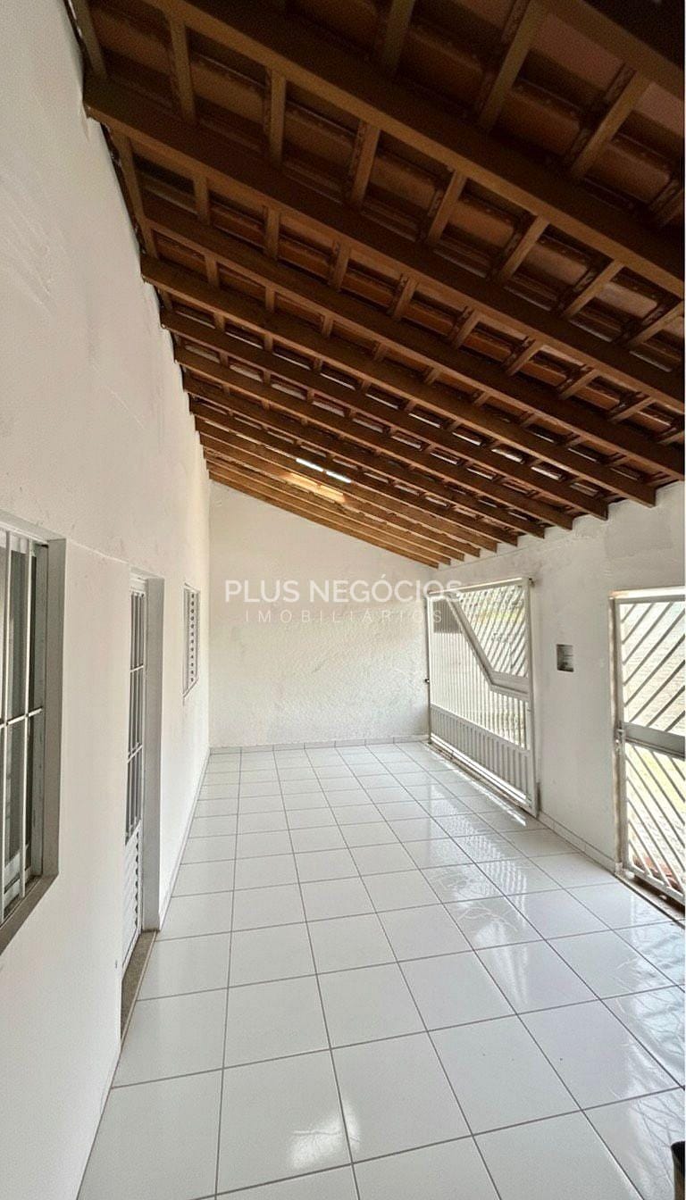 Casa, 2 quartos, 350 m² - Foto 1