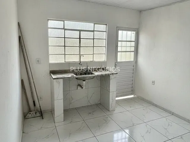 Casa com 350m² 2 quartos e 1 banheiro, à venda, no bairro Colina Santa Mônica em Votorantim
