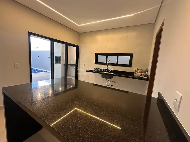 Casa com 200m² 3 quartos e 3 banheiros, à venda, no bairro Jardim Novo Horizonte em Sorocaba