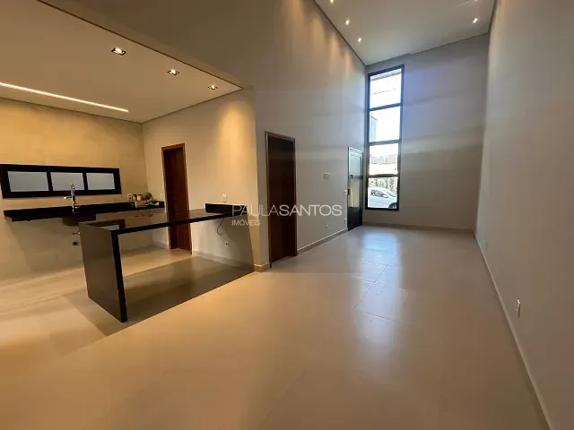 Casa com 200m² 3 quartos e 3 banheiros, à venda, no bairro Jardim Novo Horizonte em Sorocaba