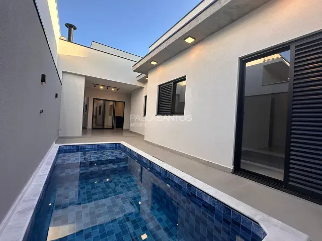 Casa com 200m² 3 quartos e 3 banheiros, à venda, no bairro Jardim Novo Horizonte em Sorocaba