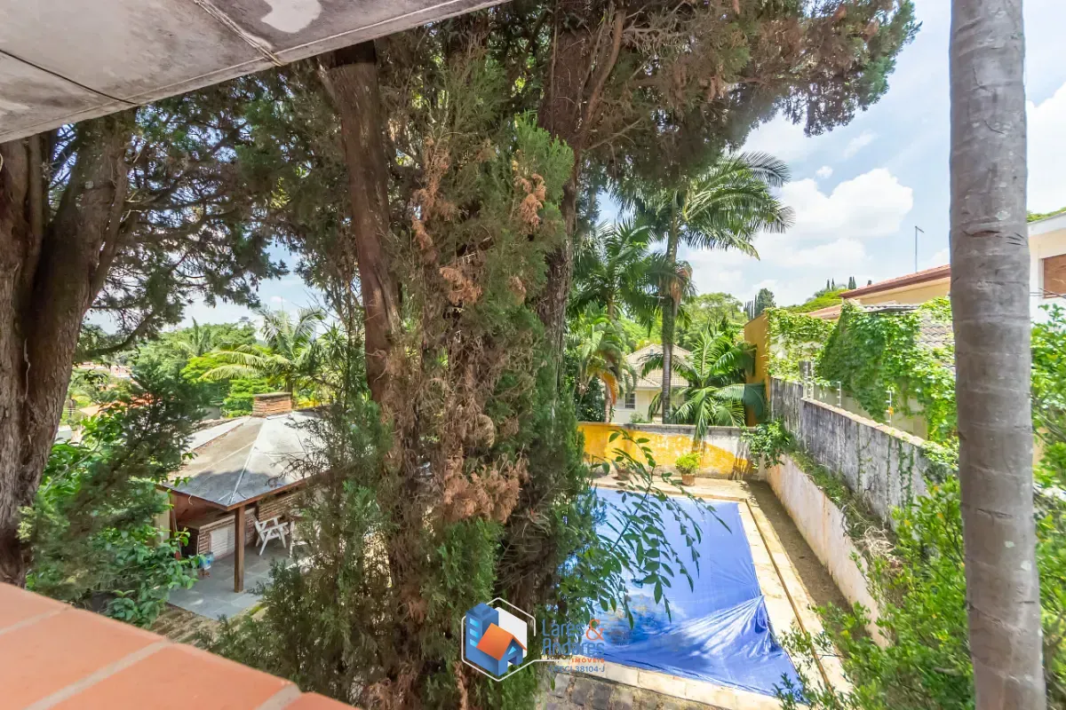 Casa, 5 quartos, 369 m² - Foto 36